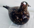Nuutajärvi-Notsjö, Iittala - Beeldje - Sieppo (Flycatcher)