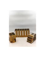 SIEMENS SIMATIC S5-100U modules, Ophalen