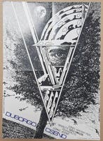 Tibor Helenyi - Rolling Thunder (1977) – Original Hungarian