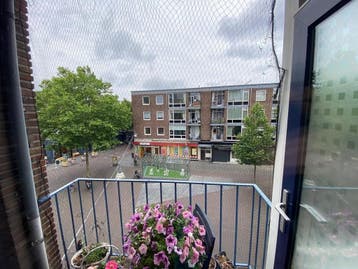 Te huur: Appartement H.J. van Heekplein in Enschede, Huizen en Kamers, Overijssel, Enschede, Appartement