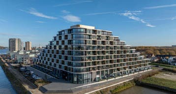 Te huur: Appartement Pampuskade in Rotterdam, Appartement, Rotterdam, Zuid-Holland