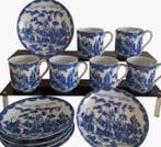 Kop en schotel (12) - Aardewerk, Keramiek, Antiek en Kunst