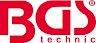 BGS O-ring assortiment 419-delig Ø 3-50 mm, Verzenden, Nieuw