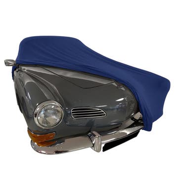 Autohoes voor Volkswagen Karmann Ghia (1955-1976) Indoor, Ophalen of Verzenden, Nieuw, Op maat