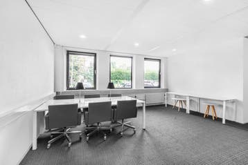 Kantoorruimte in Regus Martini, Verzenden