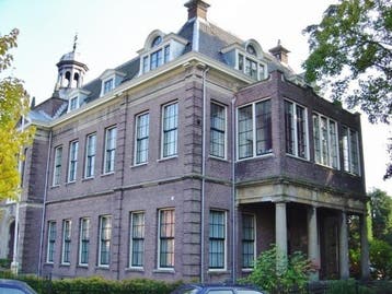 Te huur: Appartement Hoge Rijndijk in Leiden, Leiden, Appartement, Zuid-Holland