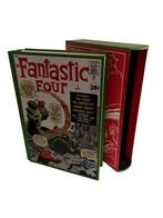Marvel Comics Library. Fantastic Four. Vol. 1. 1961–1963 -, Boeken, Nieuw