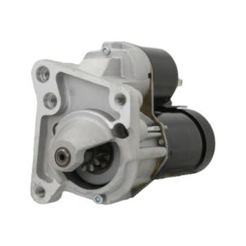 Startmotor Renault 1.2 kW - 12V, 10 tanden, Watersport en Boten, Ophalen of Verzenden, Nieuw, Motor en Techniek, Zeilboot of Motorboot