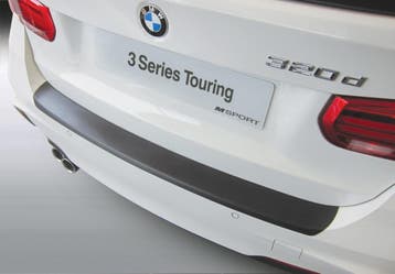 Achterbumperbeschermer | geschikt voor BMW | 3-serie Touring, Verzenden, Nieuw, BMW