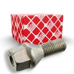 20x Wielbout, Wielschroef Opel, Fiat, Suzuki M12 x 1,5 OP..., Auto-onderdelen, Ophalen of Verzenden, Nieuw