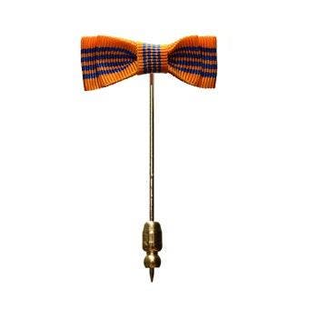 Draaginsignes Inhuldiging Koning Willem-Alexander Heren, Verzenden