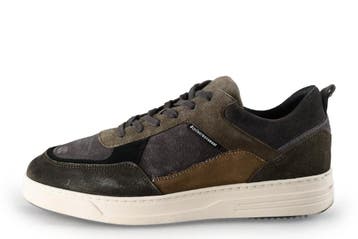 Cycleur de Luxe Sneakers in maat 44 Grijs, Overige kleuren, Verzenden, Cycleur de Luxe, Sneakers of Gympen