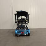Opvouwbare scootmobiel Brio (Opvouwbare scootmobielen), Ophalen of Verzenden, Gebruikt, Overige merken, 10 km/u of minder
