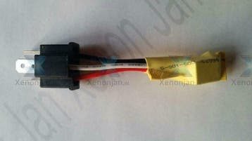 H4 diode/canceller, Verzenden, Nieuw