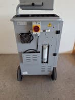 Waeco r1234yf AircoMachine ASC 5300 G Volaut +LED+Garant nr6, Ophalen of Verzenden, Nieuw