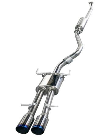 HKS 17+ Honda Civic Si Sedan (FC) Hi-Power Muffler Exhaust, Ophalen of Verzenden, Nieuw
