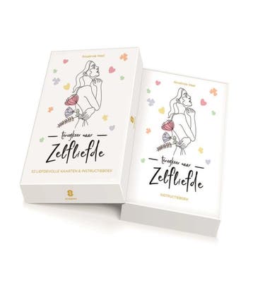 Terugkeer Naar Zelfliefde | Rosalinda Weel | Nieuw, Ophalen of Verzenden, Nieuw, Rosalinda Weel