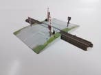 Märklin H0 - 74920 - Modeltrein (1) - Automatische overweg, Nieuw