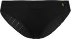 Sapph - XL - Iconic bottom brazilian - zwart, Verzenden