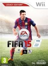 MarioWii.nl: FIFA 15 Legacy Edition Lelijk Eendje - iDEAL!, Spelcomputers en Games, Games | Nintendo Wii, Ophalen of Verzenden