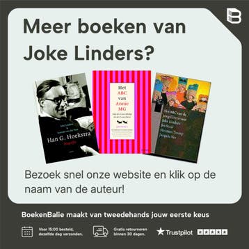 Ik hou zo van ... De Gouden Boekjes - Joke Linders, Verzenden, Zo goed als nieuw, Joke Linders