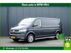 Volkswagen Transporter | Zakelijke Lease v.a. €267.83 pm, Automaat, Stof, Gebruikt, Euro 6