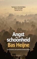 Angst en schoonheid (9789044651898, Bas Heijne), Boeken, Verzenden, Nieuw