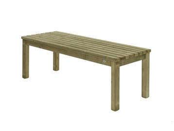 Talen Tafel Zeist 85 x 230 cm, Nieuw