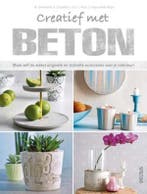 Creatief met beton 9789044744651 S. Rogaczewski-Nogai, Verzenden, Zo goed als nieuw, S. Rogaczewski-Nogai