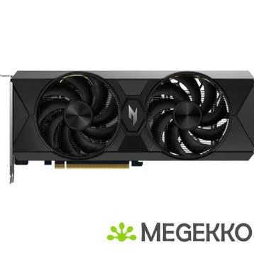 Acer Nitro Radeon RX 9060 XT OC 16GB, Verzenden, Nieuw