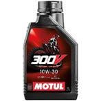 Motul 300V Factory Line Off Road Racing 4T 10W30 1L, Verzenden, Nieuw