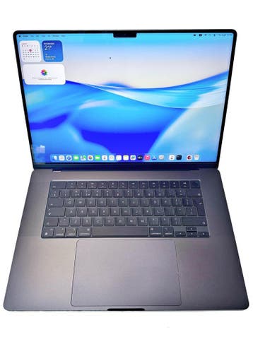 MacBook Pro 2023 | M3 Pro 18C GPU 18gb 512gb SSD 16 inch, Computers en Software, Apple Macbooks, MacBook Pro, 2 tot 3 Ghz, Qwerty