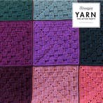 Scheepjes Scrumptious Squares Blanket - Yarn The After Par, Ophalen of Verzenden, Nieuw