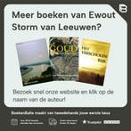 Het Versluierde Land Vlucht met het mysteriekind, Verzenden, Gelezen, Ewout Storm van Leeuwen