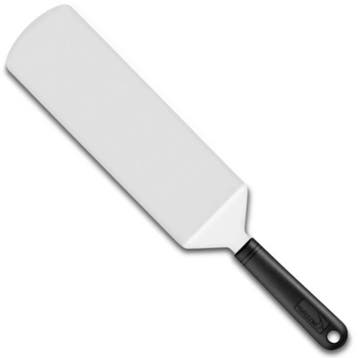 Déglon Grote schep – grill & plancha – roestvrij staal, Ophalen of Verzenden, Nieuw