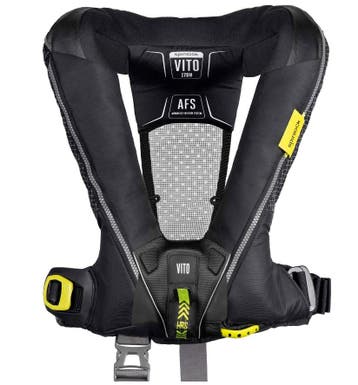 Spinlock Deckvest Vito AFS 170N – Automatisch reddingsvest m, Ophalen of Verzenden, Nieuw