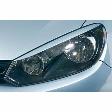 Booskijkers Volkswagen Golf 6 RL202, Nieuw, Voor, Volkswagen