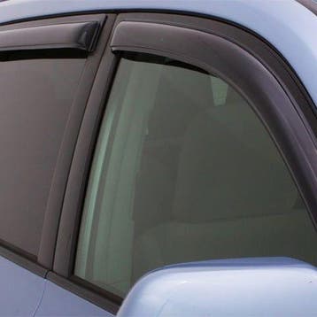 AVS 19+ GM SUV Ventvisor Outside Mount Window Deflectors 4pc, Ophalen of Verzenden, Nieuw