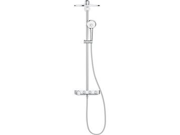 GROHE Euphoria SmartControl 310 Duo Regendouche - Ã˜ 36 cm -, Verzenden, Zo goed als nieuw