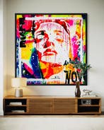 Mikko - Edith Piaf Turnstile What Else - XL