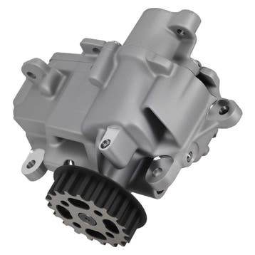 Oliepomp geschikt voor Ford Tourneo Custom V362 2.0 EcoBl..., Verzenden, Nieuw, Ford USA