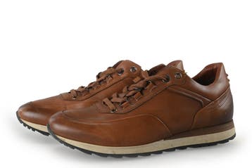 Greve Sneakers in maat 42 Bruin, Kleding | Heren, Bruin, Verzenden, Greve, Sneakers of Gympen