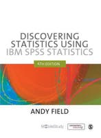 Discovering Statistics IBM SPSS Statisti 9781446249185 Field, Verzenden, Gelezen, Field