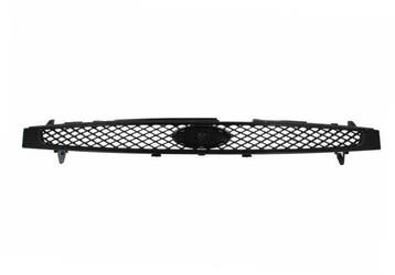 Grille o.a: Ford, Fiesta 5 (JD, JH), Ophalen of Verzenden, Nieuw, Ford USA