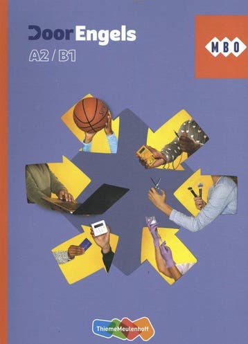 DoorEngels A2 - Broek, Verzenden, Gelezen