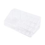 Benson Transparante make-up organizer - 16 vakjes - 22,3..., Ophalen of Verzenden, Nieuw