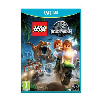 LEGO Jurassic World, Verzenden, Nieuw