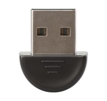 2GO Bluetooth Adapter / USB 2.0 / Class 2 / tot 20 Meter (Ni, Verzenden, Nieuw