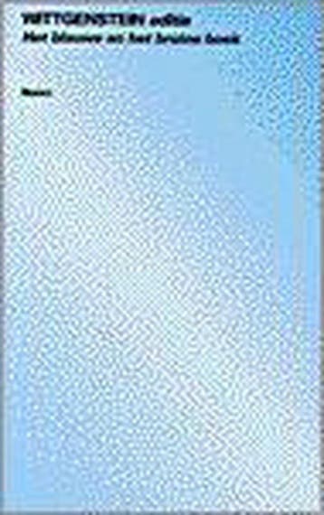 Het blauwe en het bruine boek / Wittgenstein editie, Verzenden, Gelezen, L. Wittgenstein