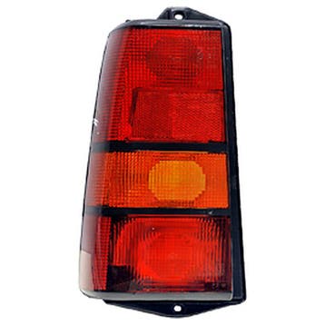 Fiat Panda 1986-2003 Achterlicht Links Zonder Elektrisch Dee, Verzenden, Nieuw